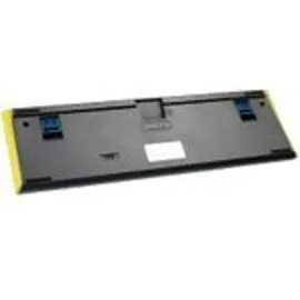 Ducky One 3 Daybreak MX Speed Silver DE