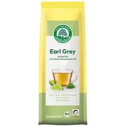 Earl Grey BIO