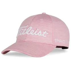 Titleist Tour Performance Damen Cap pink