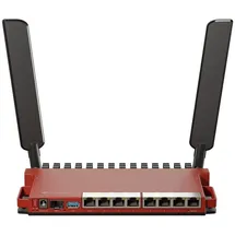 MicroTik L009UiGS-2HaxD-IN Router
