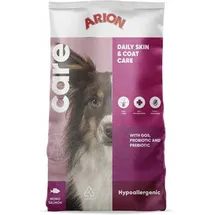 ARION Hypoallergenes Hundefutter 12 kg