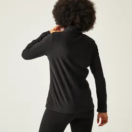 Regatta Sweethart Sweatshirt Schwarz 54