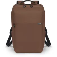 Dicota Notebook Rucksack D32124-RPET Braun