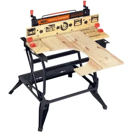 Black & Decker WM825 Werkbank