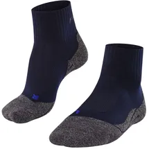 Falke TK2 Short Cool Trekkingsocken 6120 marine 46-48