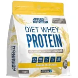 Applied Nutrition Diet Whey, Iso 1kg Applied Nutrition Einheitsfarbe Einheitsgröße