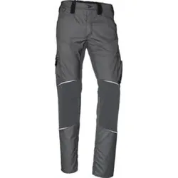 Stretchhose ACTIVIQ anthrazit Form 2850 Größe 94