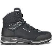 Lowa Damen Light GTX Schuhe (Größe 42.5, blau)
