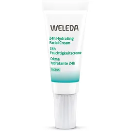 Weleda Feigenkaktus 24h Feuchtigkeitscreme