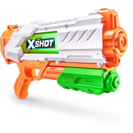 Zuru Wasserpistole X-Shot Fast-Fill