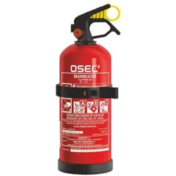 Osec Feuerlöscher GP-1x ABC/M
