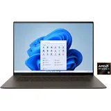 Asus Zenbook S16 OLED AMD Ryzen AI 9 365 24 GB RAM 1 TB SSD