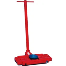 Noblelift Fahrwerk X4 4 t