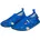 Sterntaler Badeschuhe Weltraum in Blau königsblau,
