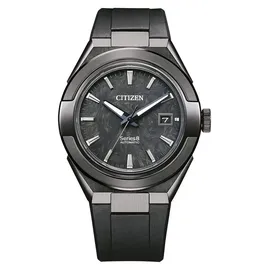 Citizen Series 8 Polyurethane 40,8 mm NA1025-10E