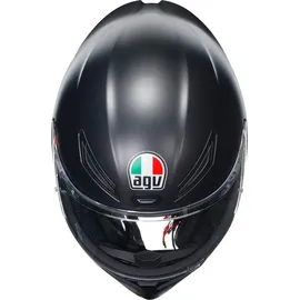 AGV K1 S Matt Black L