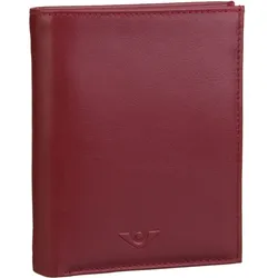 Voi Geldbörse Soft 70164 Börse 3tlg. Granat Rot Damen 