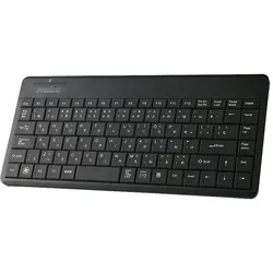 Perixx PERIBOARD-409U - Tastatur - USB - Piano