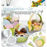 Folia 975 Dekokorb - -behälter Korb