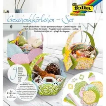 Folia 975 Dekokorb - -behälter Korb