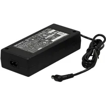 Sony Ersatz-Netzteil (100 W), Notebook Netzteil, Schwarz