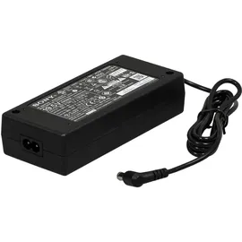 Sony Ersatz-Netzteil (100 W), Notebook Netzteil, Schwarz