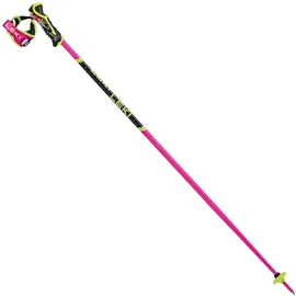 Leki WCR TBS SL 3D Skistöcke pink - 110cm