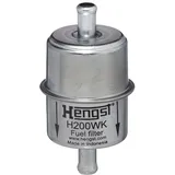 HENGST FILTER Kraftstofffilter