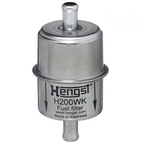 HENGST FILTER Kraftstofffilter