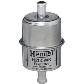 HENGST FILTER Kraftstofffilter