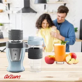 Arzum AR1032-B Smoothie-Maker