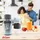 Arzum AR1032-B Smoothie-Maker