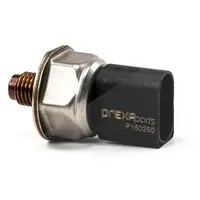 PREXAparts Sensor, Kraftstoffdruck P150260