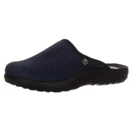 FLY FLOT Pantoffeln Blau 45