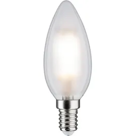 Paulmann LED Kerze 28727 5W E14 neutralweiß 4000K 1 St.
