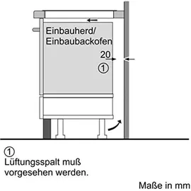 Siemens EX801LVC1E