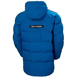 HELLY HANSEN Patrol Puffy Jacket Deep Fjord S