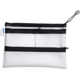Herma Multibag A5 schwarz