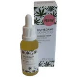 BIO:VÉGANE Bio Hanf Öl Serum 30 ml