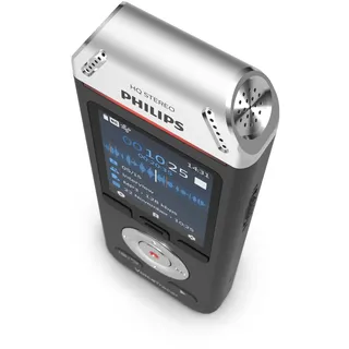 Philips Diktiergerät DVT2110 8GB