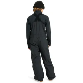 QUIKSILVER Mash Up", Rennanzug - True Black - 8, Jahre