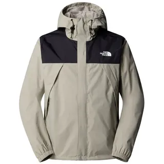 clay grey/tnf black XL