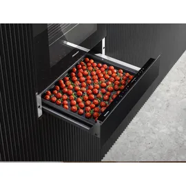 Miele ESW 7010 Obsidianschwarz