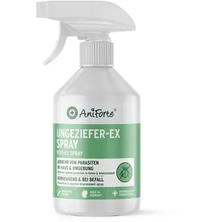 AniForte Ungeziefer-Ex Spray 500 ml