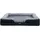 Home Deluxe Hundekissen SCOOBY 80 cm x 60 cm grau