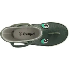 ZigZag Rook Gummistiefel Grün 25
