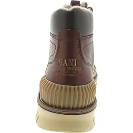 GANT Nebrada Herren Braun 42