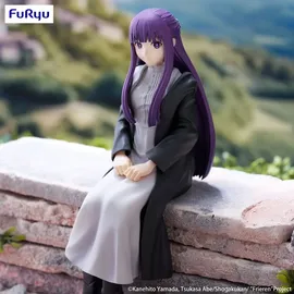 FuRyu Frieren: Beyond Journey's End Noodle Stopper Figur 16 cm