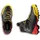 La Sportiva Aequilibrium LT GTX Herren Black/Yellow 41