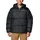 Columbia Puffect II Hooded Jacket - - Schwarz XL
